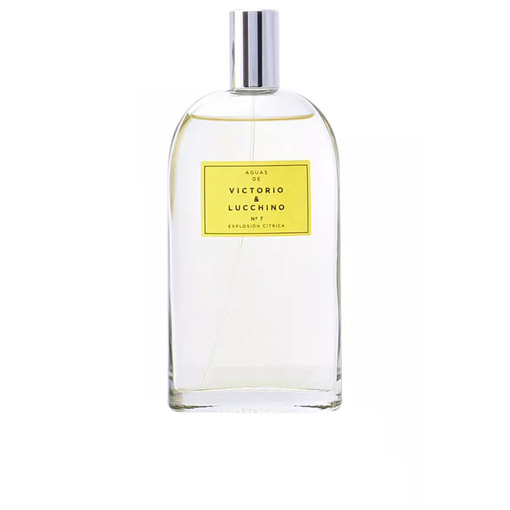 AGUAS DE VICTORIO & LUCCHINO Nº7 eau de toilette spray
