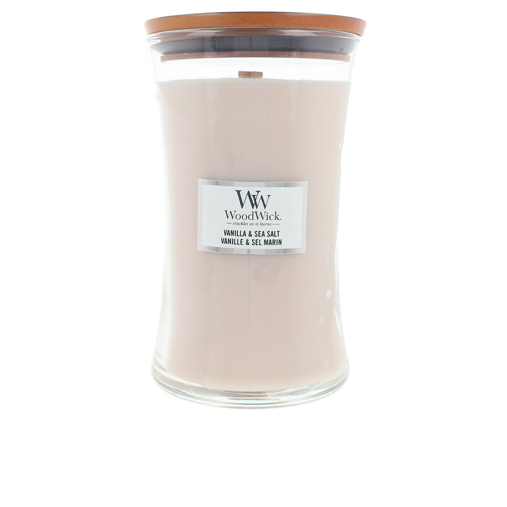 WOODWICK candle
