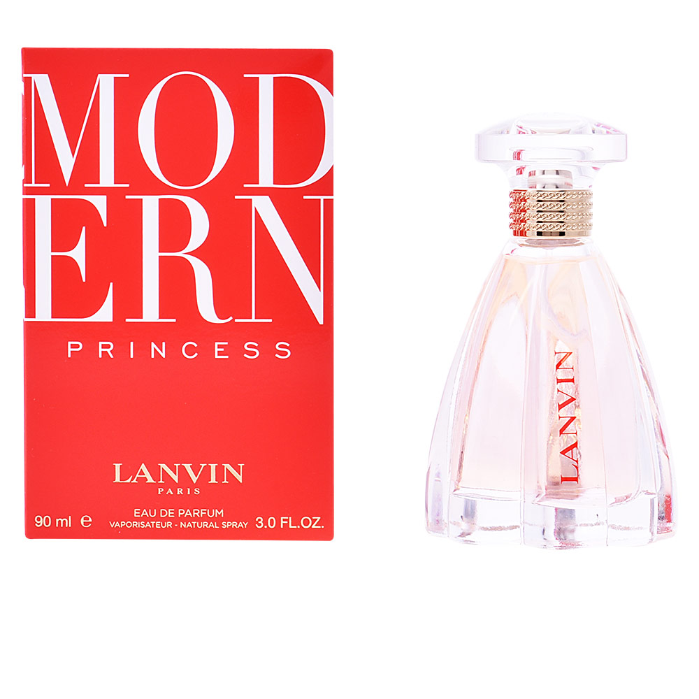MODERN PRINCESS eau de parfum spray