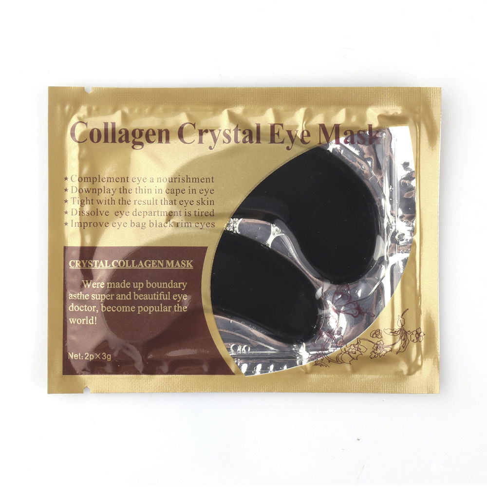 COLLAGEN eye contour patches