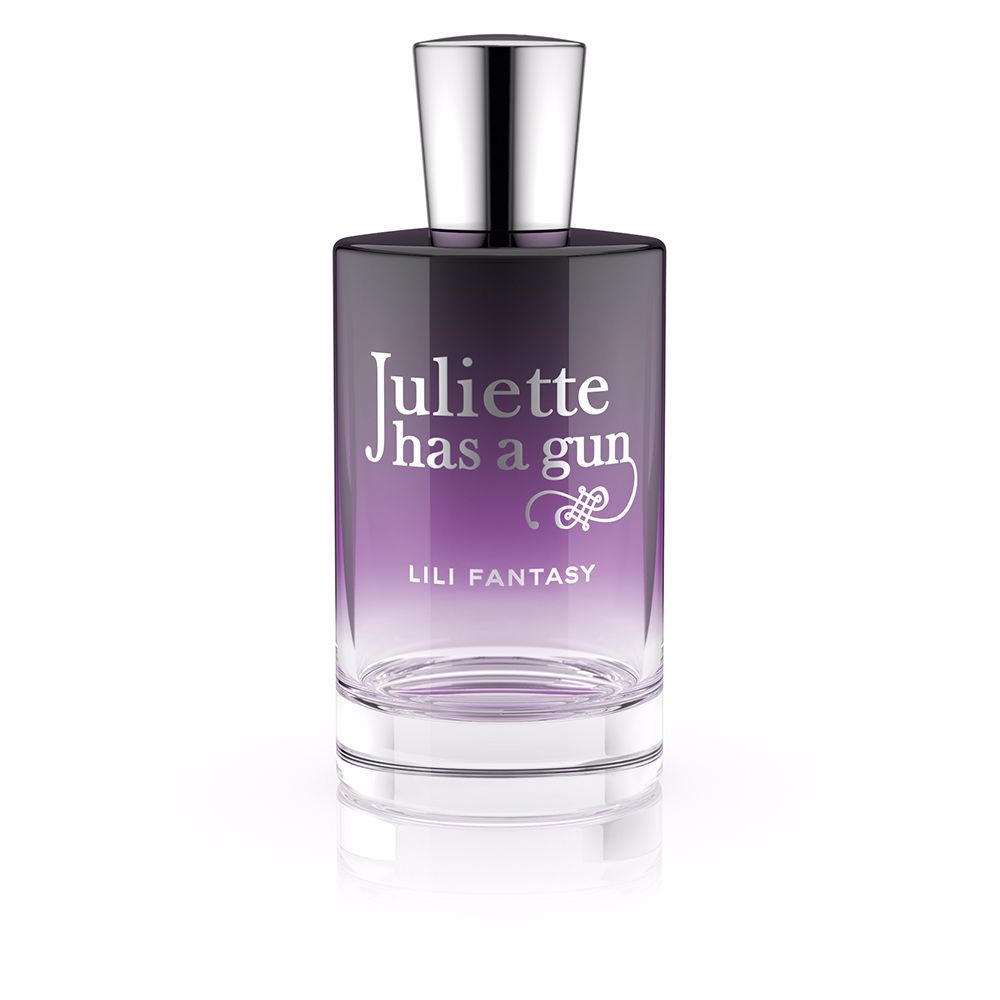 LILI FANTASY eau de parfum spray