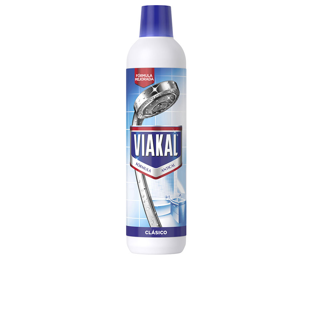 VIAKAL anti-limescale gel