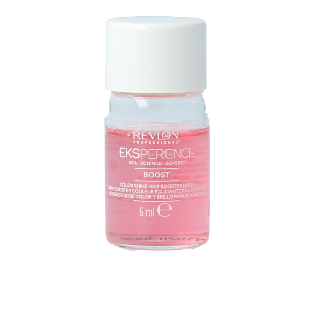 EKSPERIENCE BOOST color shine booster
