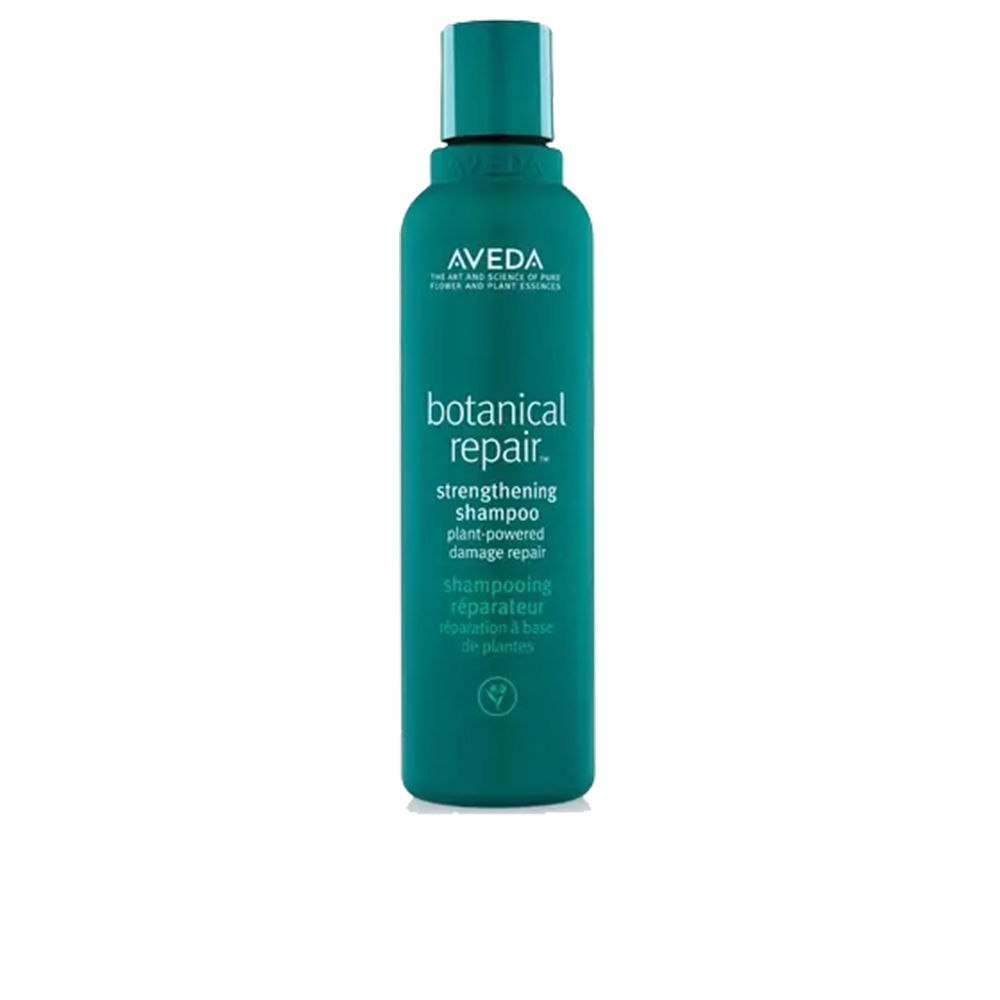 BOTANICAL REPAIR strenghthening shampoo