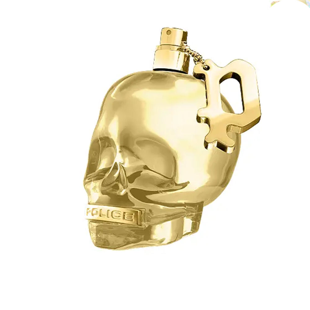 TO BE BORN TO SHINE FOR MAN eau de toilette spray