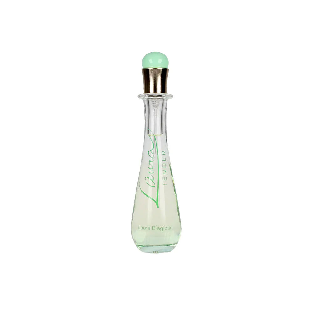 LAURA TENDER eau de toilette spray