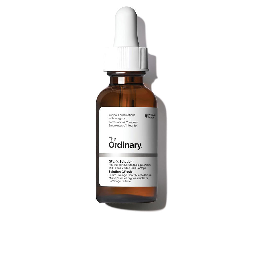 GF SOLUTION 15% Serum