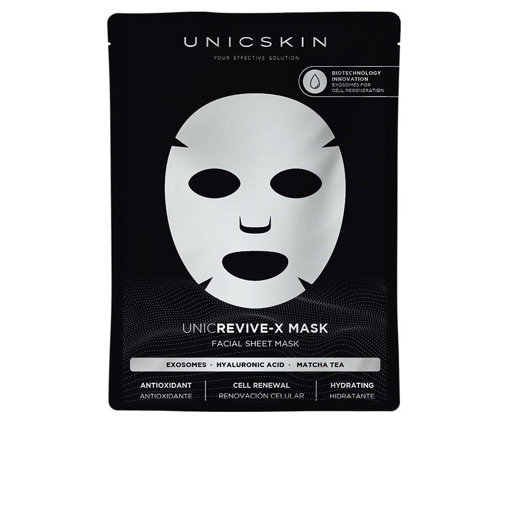 UNICREVIVE-X mask