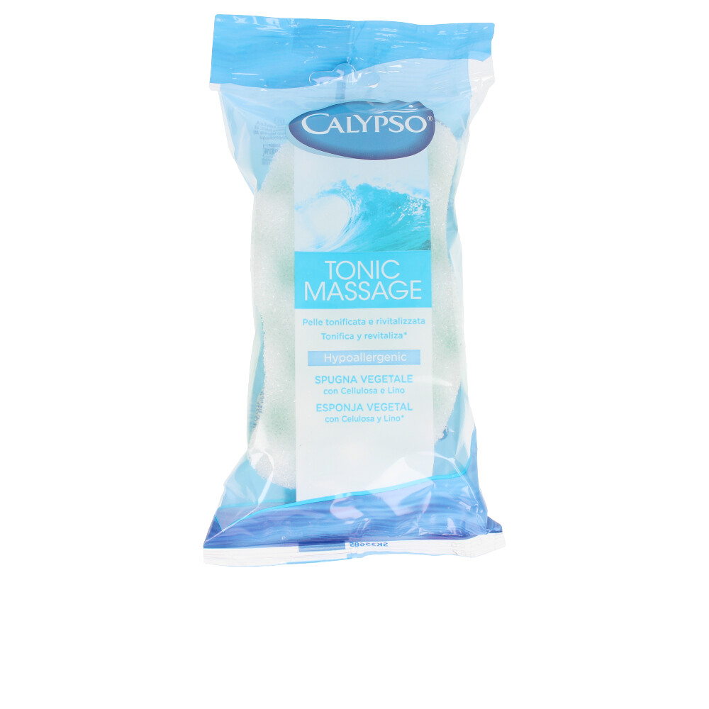 CALYPSO massage sponge