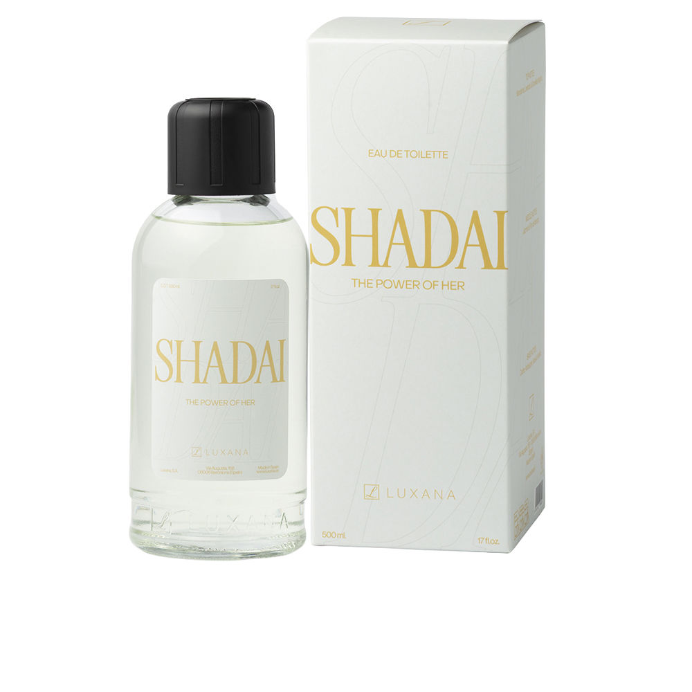 SHADAI edt vapor
