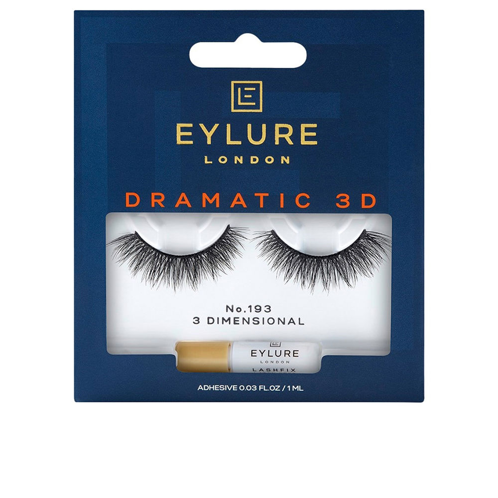 DRAMATIC 3D pestañas