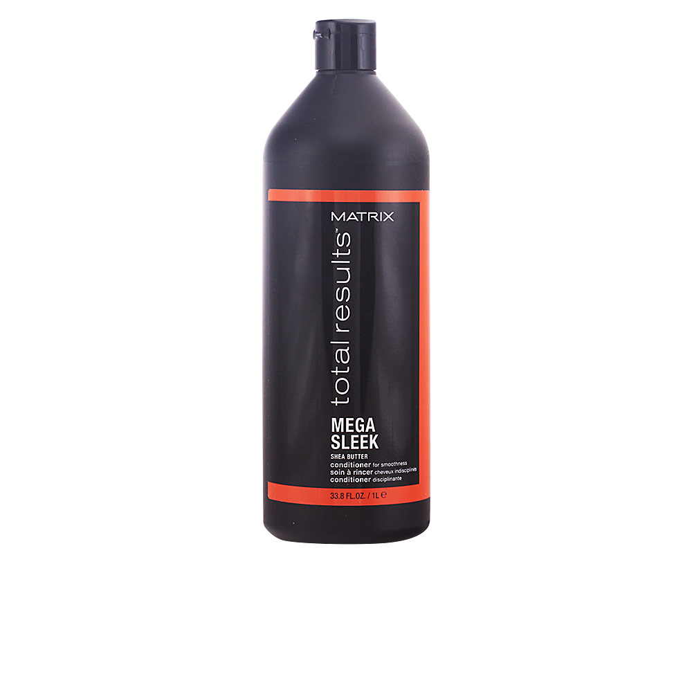 TOTAL RESULTS SLEEK conditioner