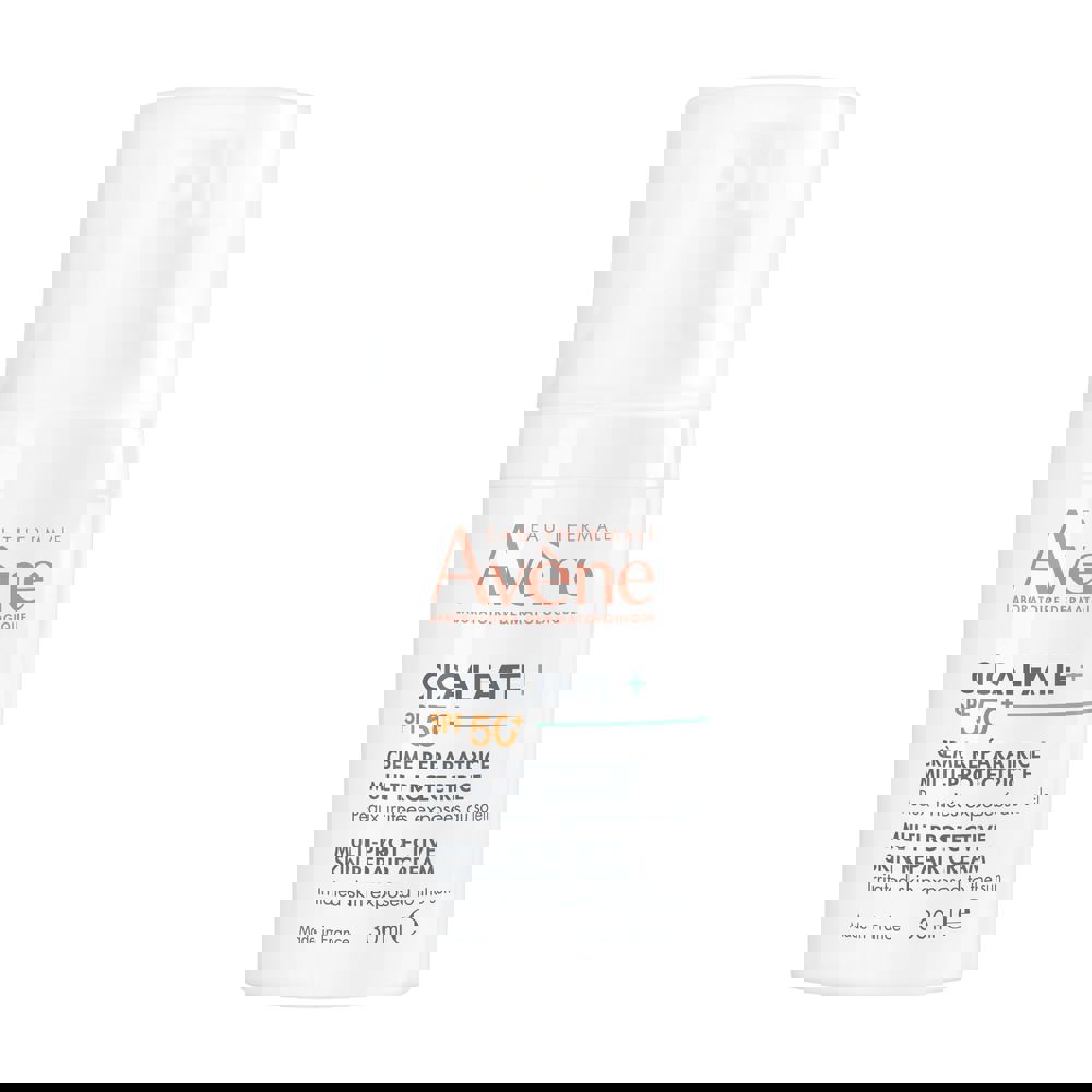 CICALFATE+ multi-protective skin repair cream SPF50+