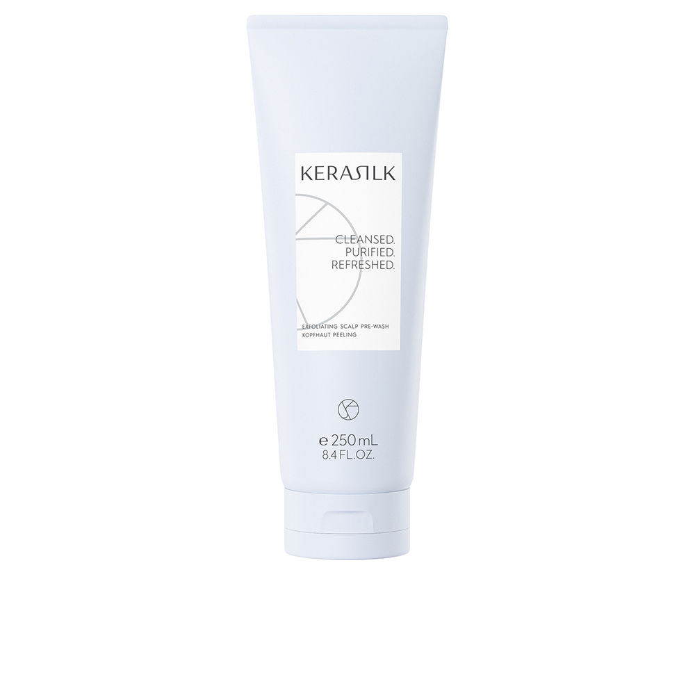 SPECIALISTS exfoliating scalp pre-wash