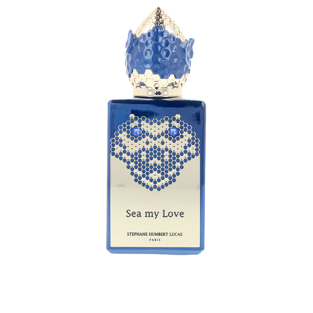 SEA MY LOVE edp vapo