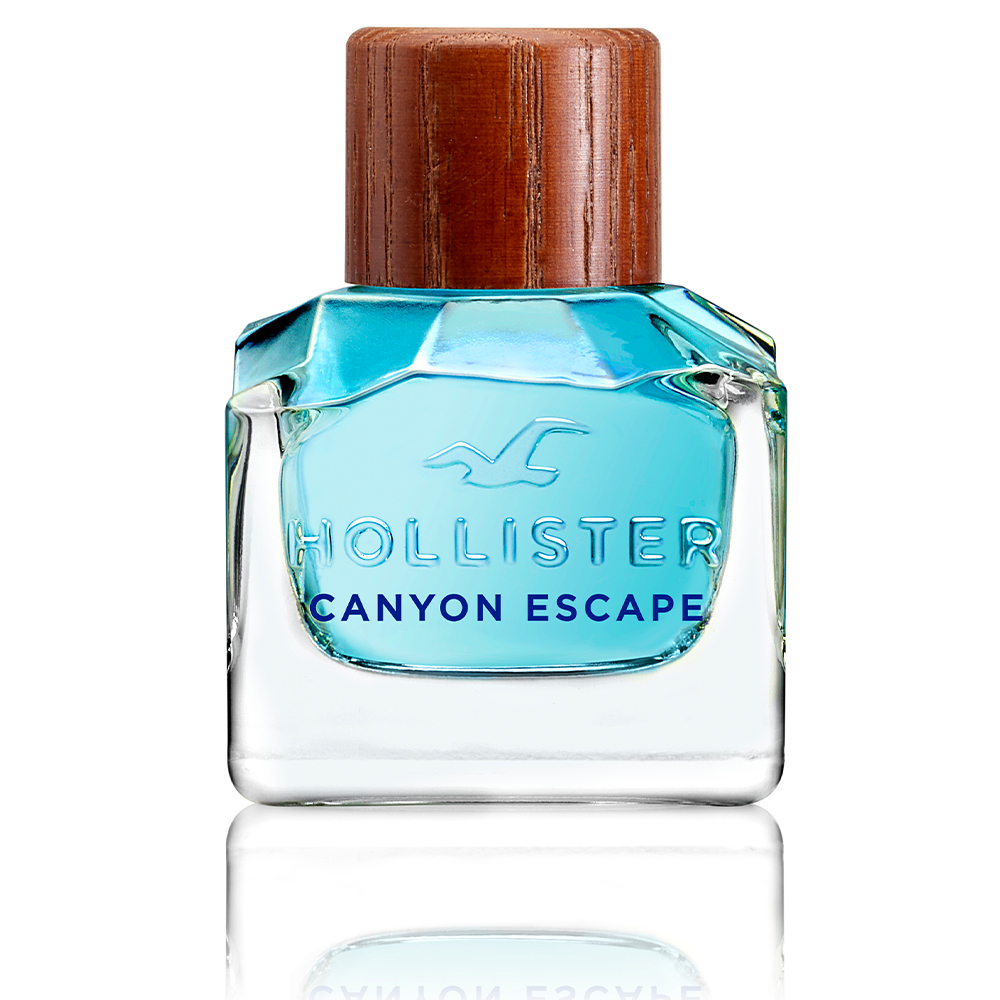 CANYON ESCAPE FOR HIM eau de toilette spray