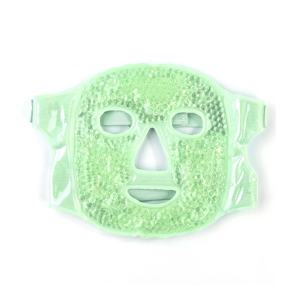 FACE MASK gel pearl technology