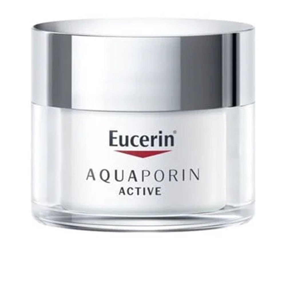 AQUAporin ACTIVE moisturizing care for normal and combination skin