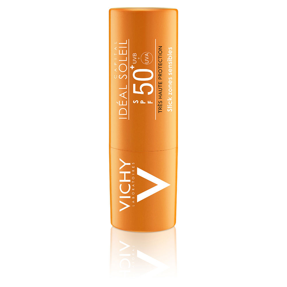 CAPITAL SOLEIL stick sensitive areas SPF50+