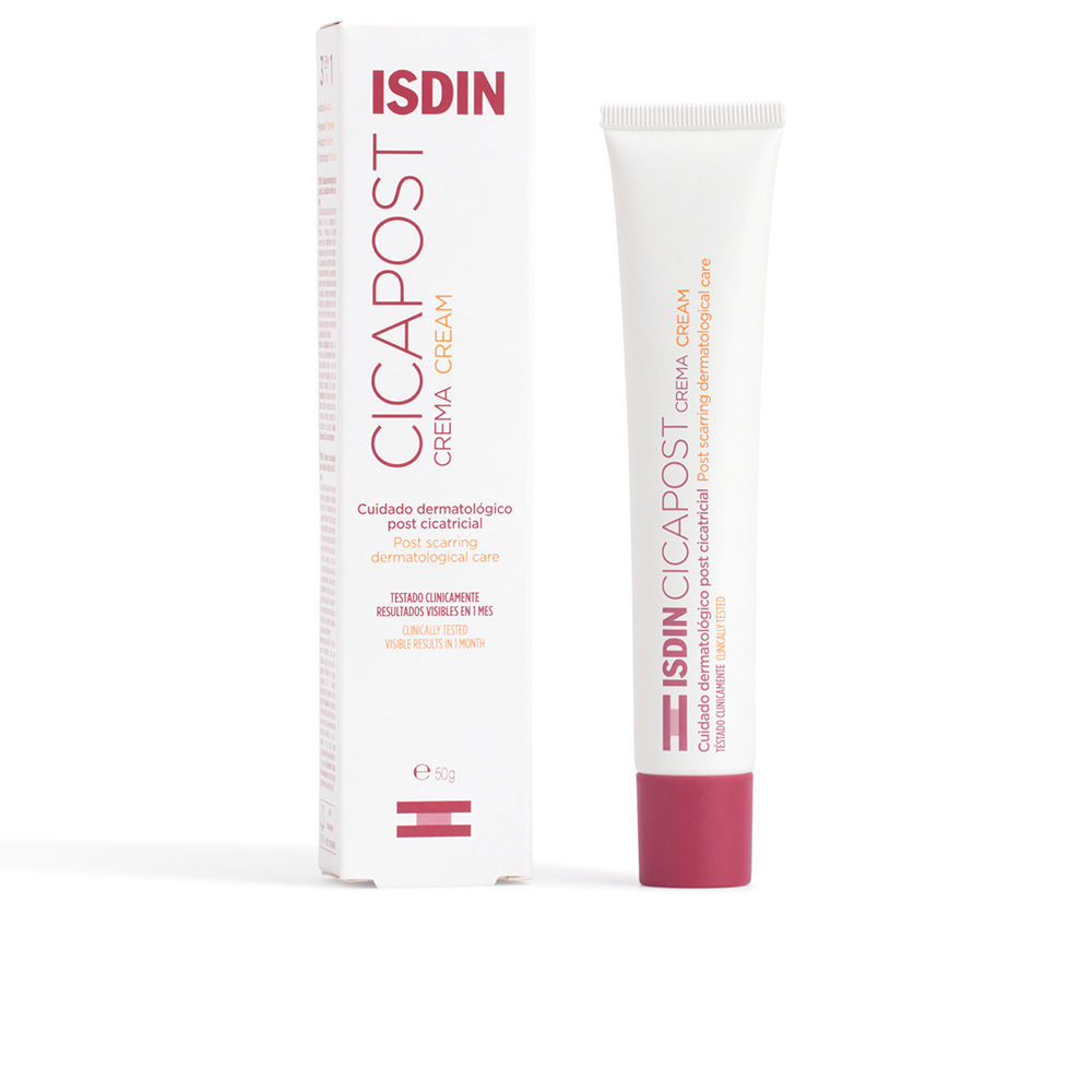 CICAPOST post scar cream