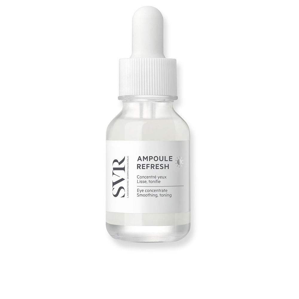 AMPOULE refresh yeux