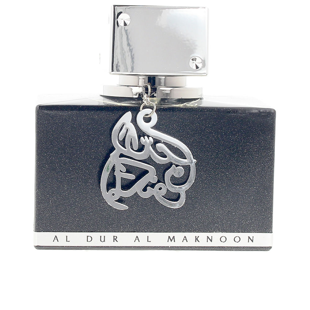 AL DUR AL MAKNOON SILVER edp vapo