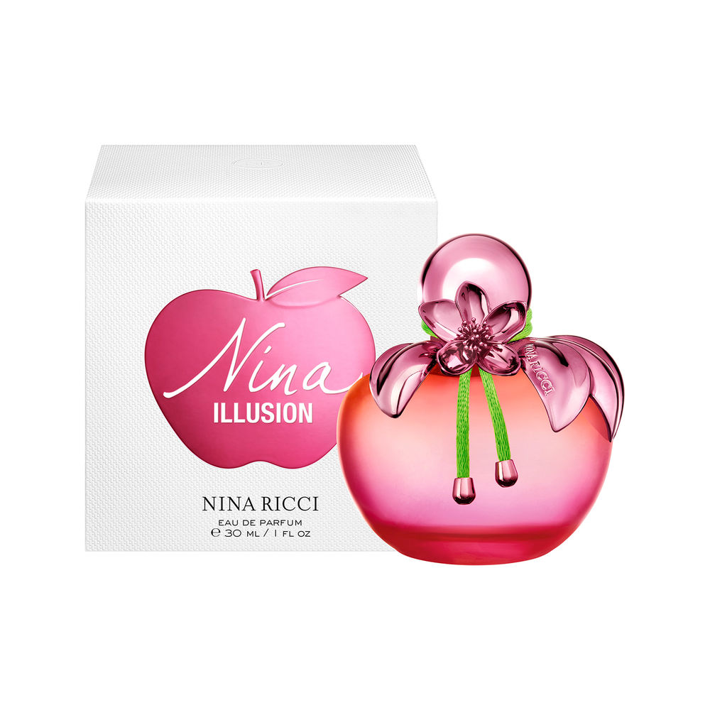 NINA ILLUSION edp vapo
