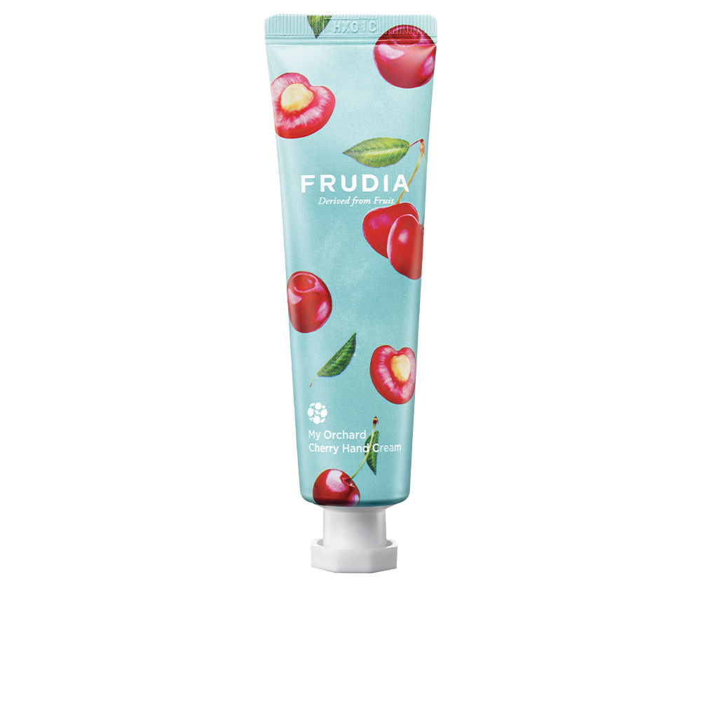 MY ORCHARD hand cream
