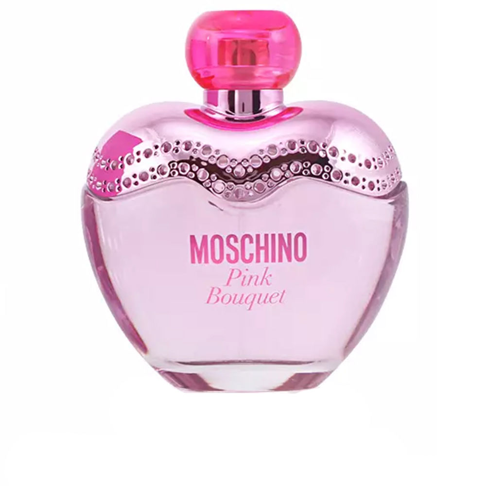 PINK BOUQUET eau de toilette spray