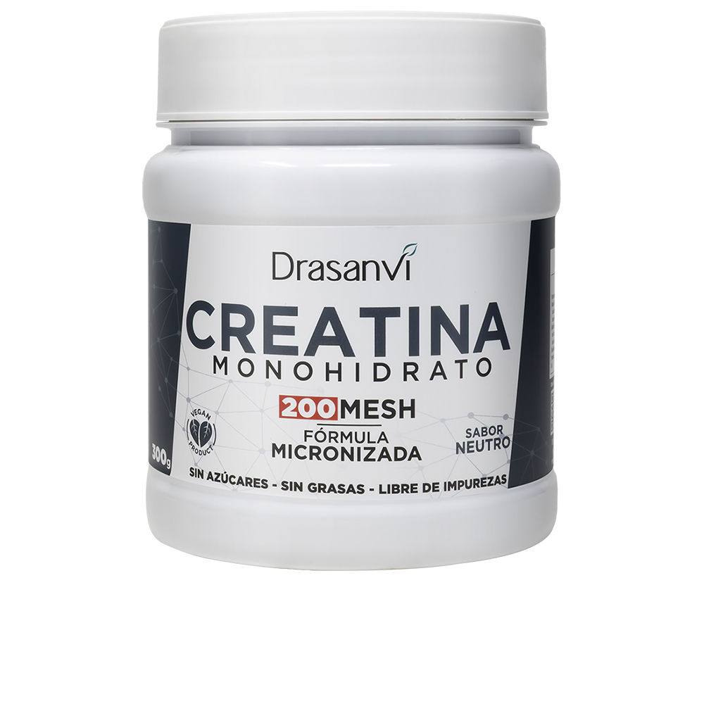 CREATINE MONOHYDRATE 200MESH