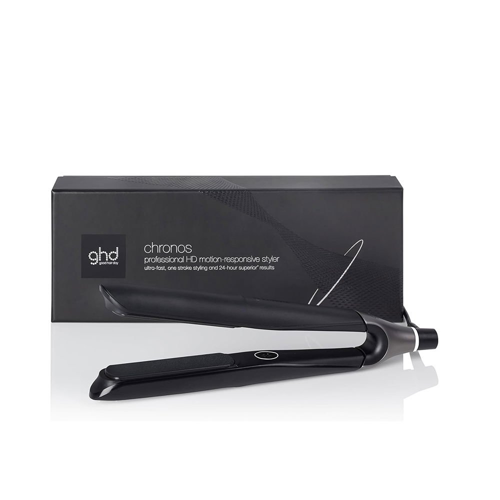 ghd chronos styler hair straightener