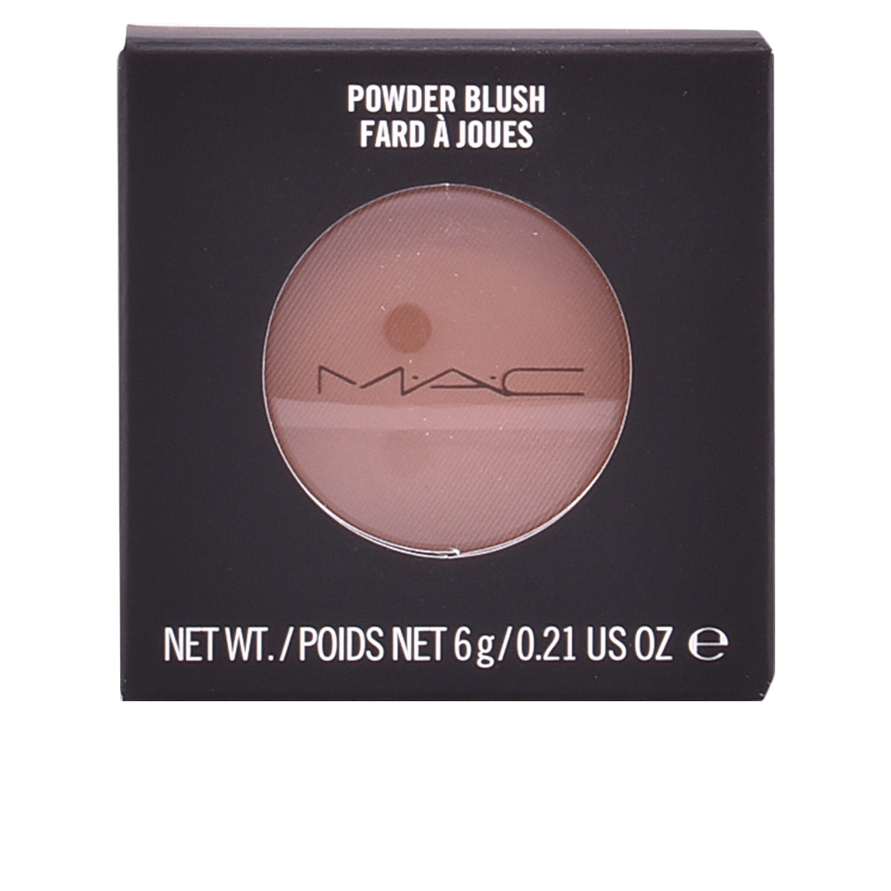 POWDER BLUSH