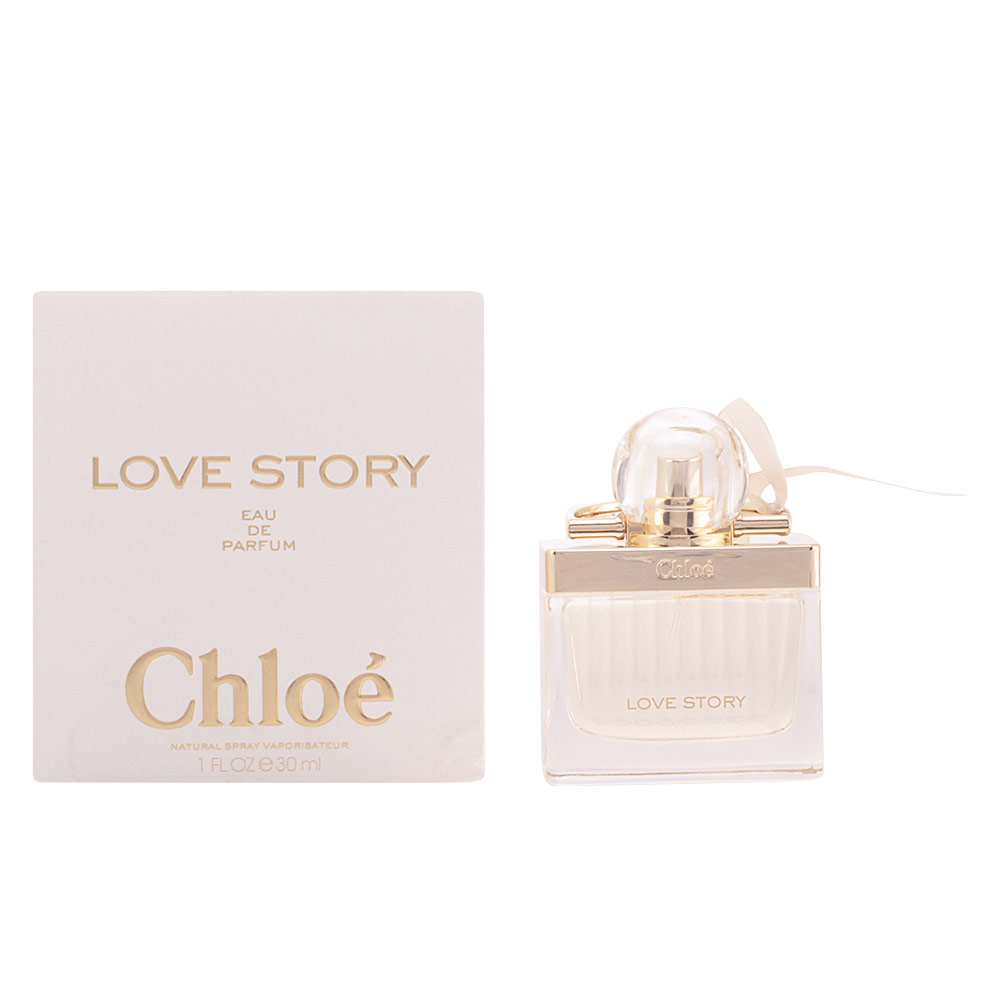 LOVE STORY eau de parfum spray