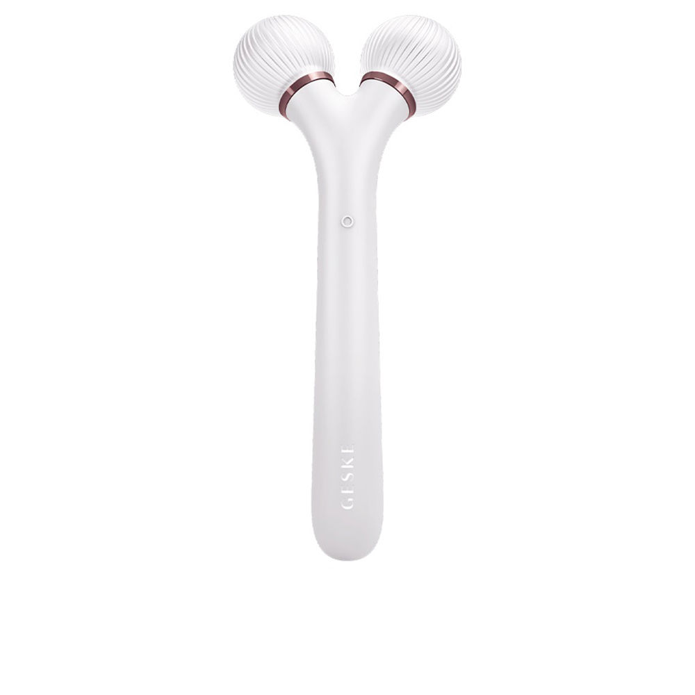 SMART APP GUIDED 4 in 1 sonic facial roller