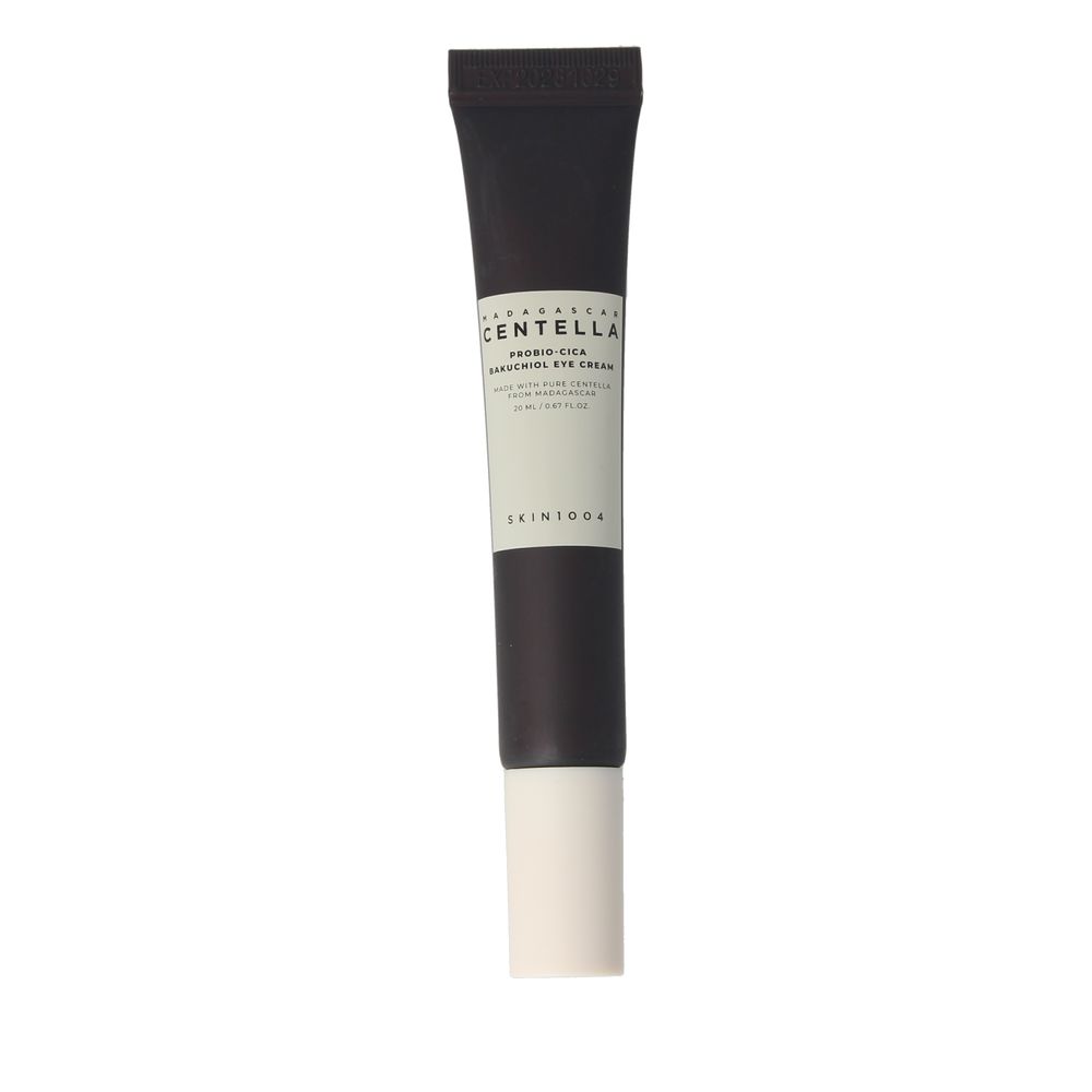 MADAGASCAR CENTELLA eye cream with bakuchiol probio-cica