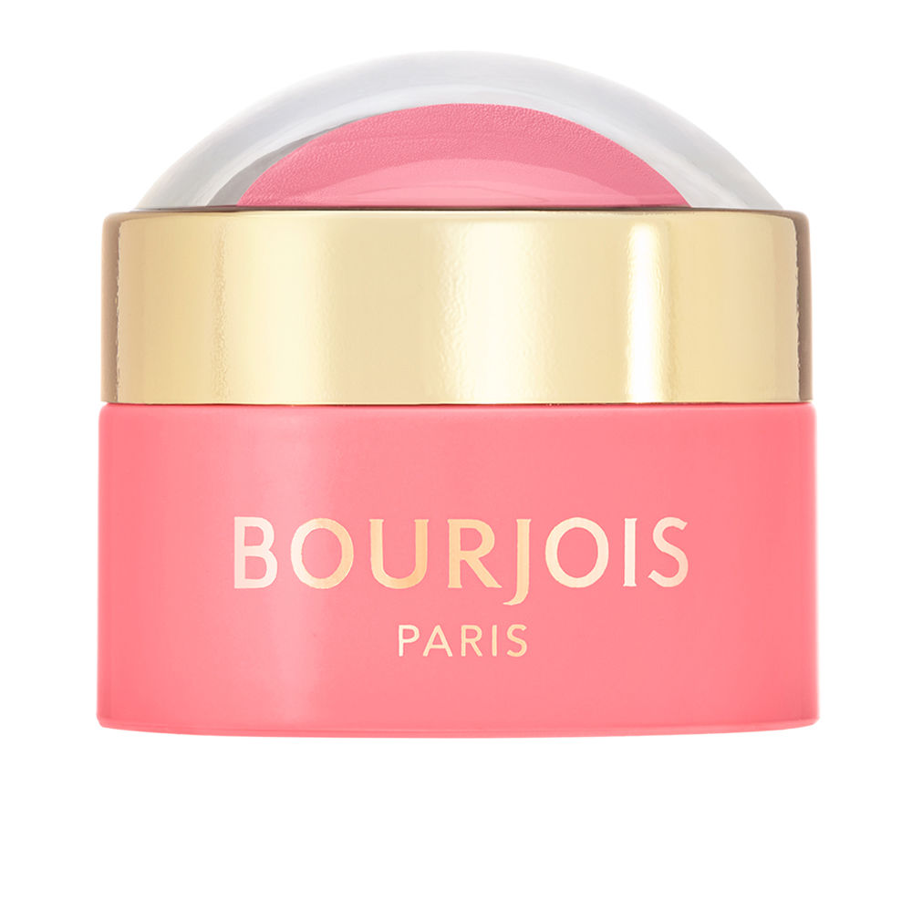 BLUSH LITTLE ROUND cream