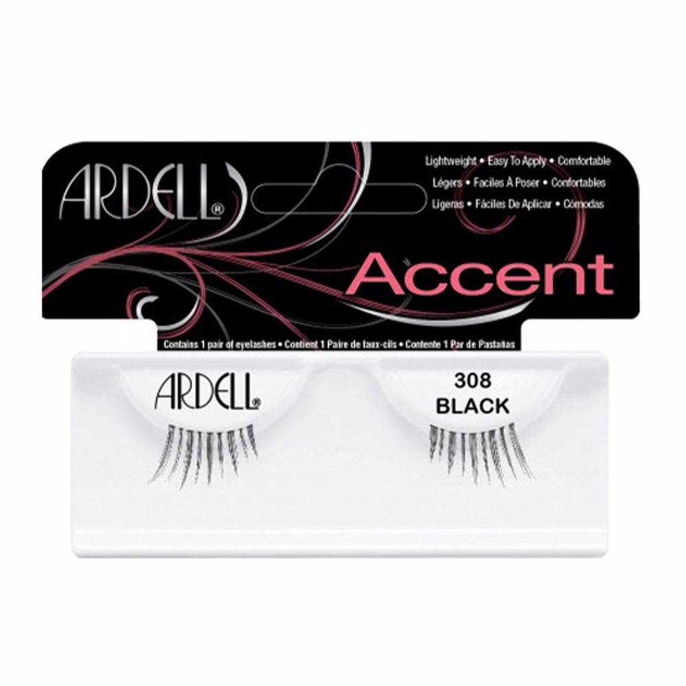 ACCENT eyelashes