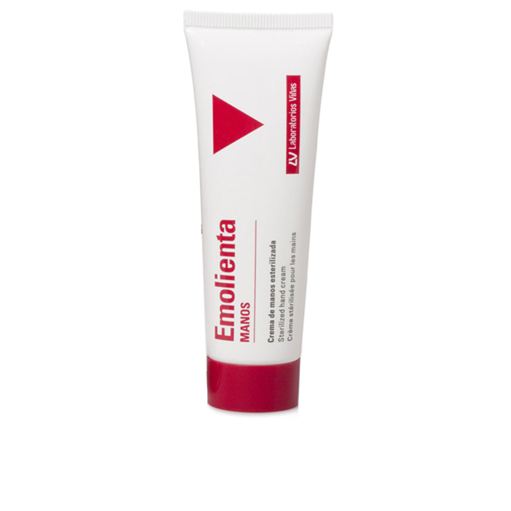 EMOLIENTA MANOS sterilized hand cream