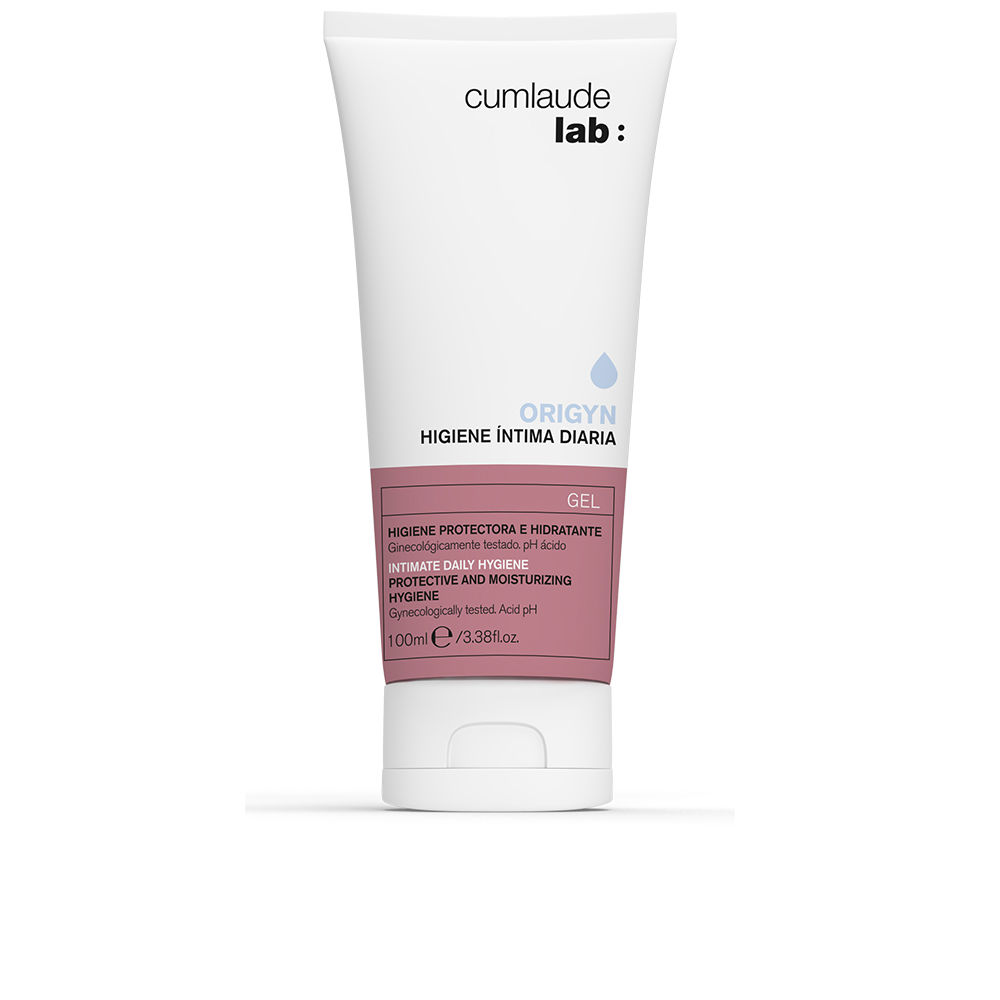 DAILY INTIMATE HYGIENE cleansing gel