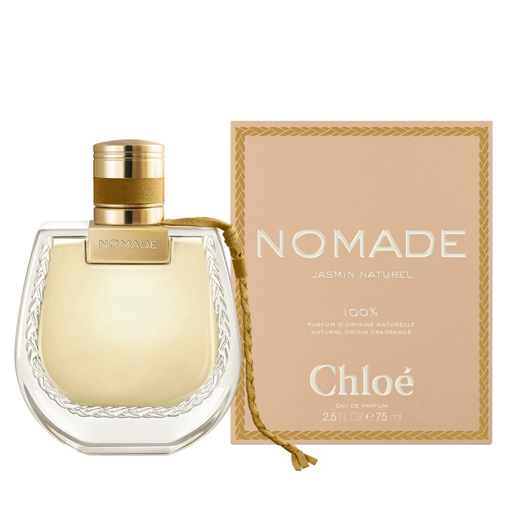 NOMADE JASMINE edp naturelle vapo