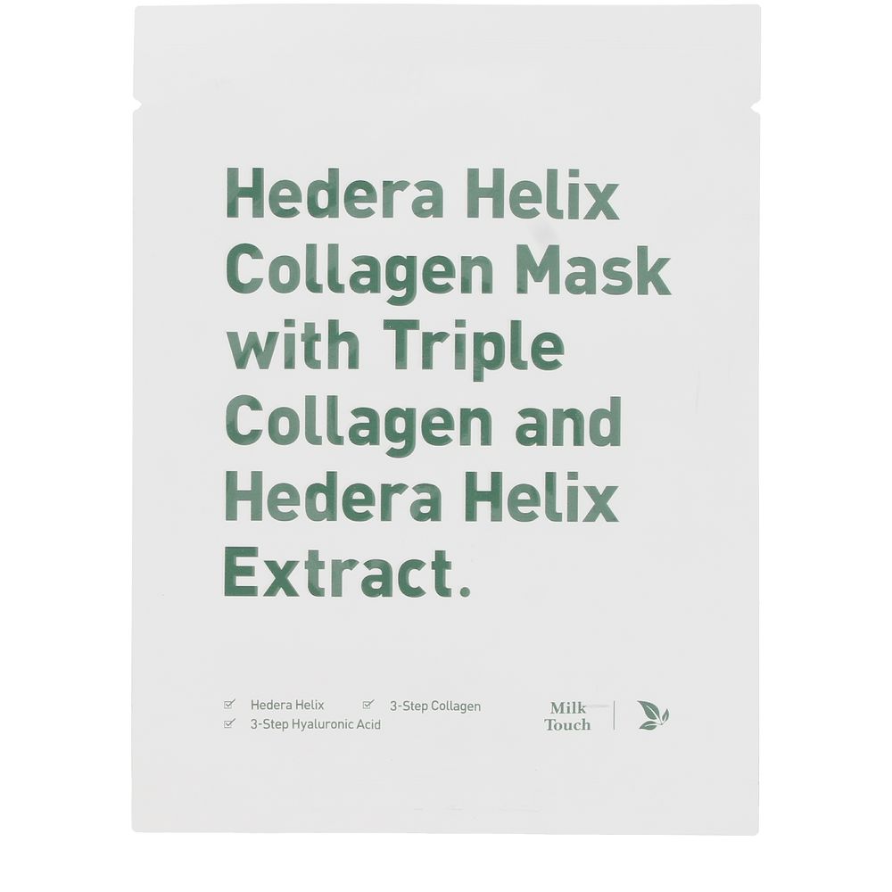 5 UNITS BOX HEDERA HELIX COLLAGEN mask