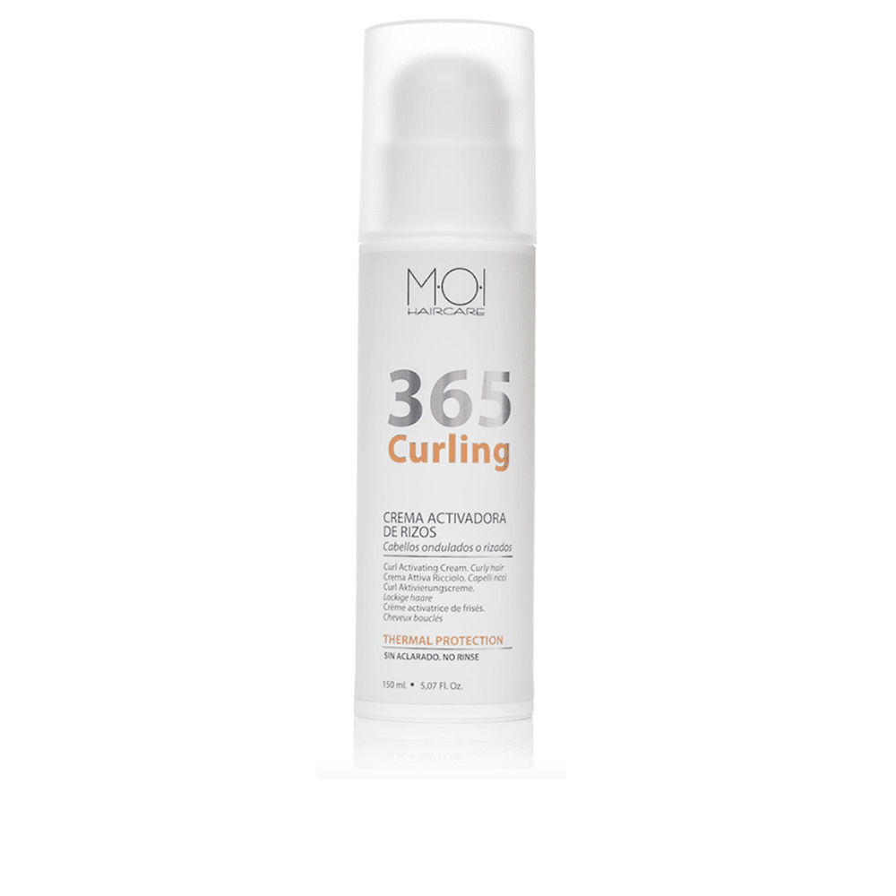 365 CURLING curl activator and enhancer