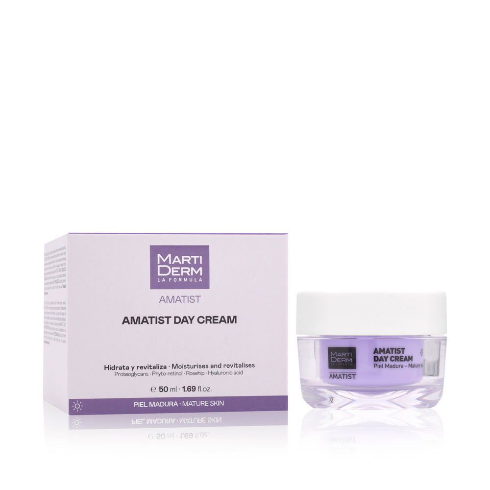 AMATIST day cream