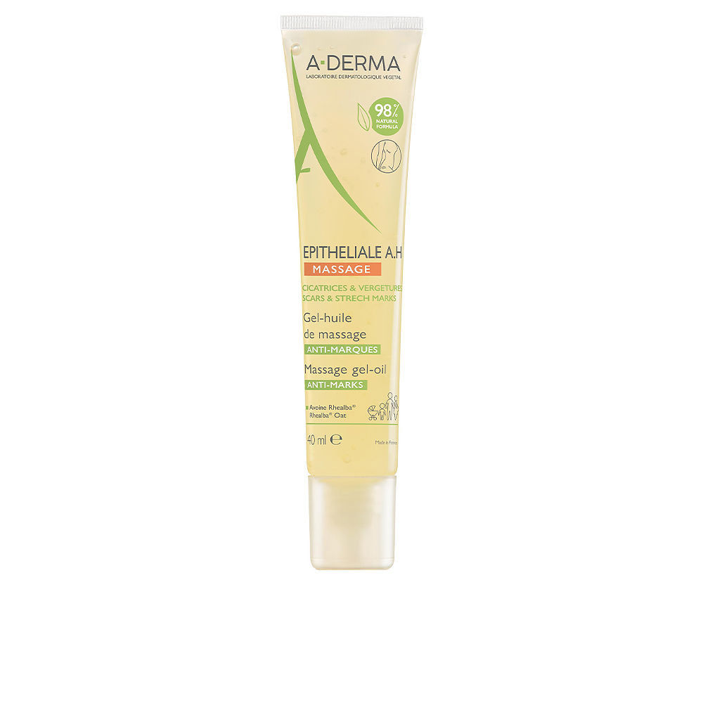 EPITHELIALE A.H. MASSAGE gel-aceite