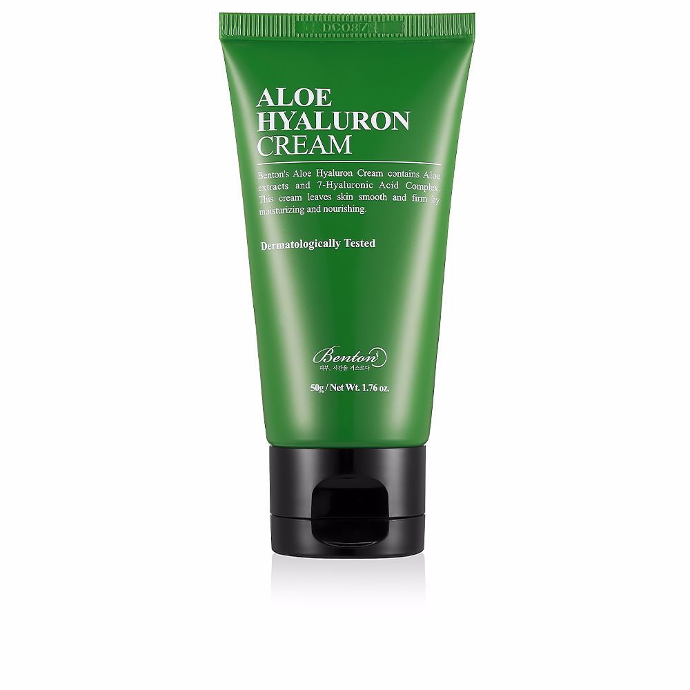 ALOE HYALURON cream
