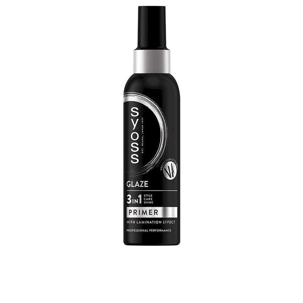 GLAZE 3 IN 1 primer
