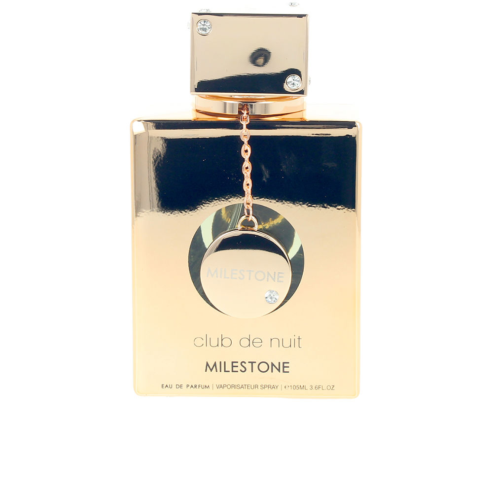 CLUB DE NUIT MILESTONE edp vapo