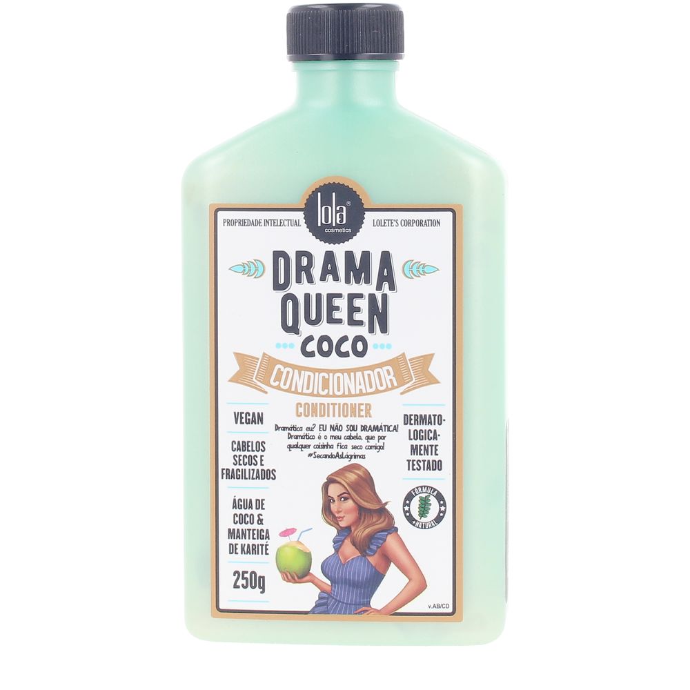 DRAMA QUEEN COCO conditioner