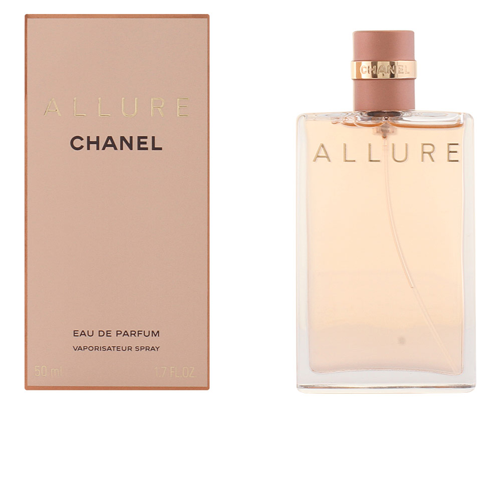 ALLURE eau de parfum spray