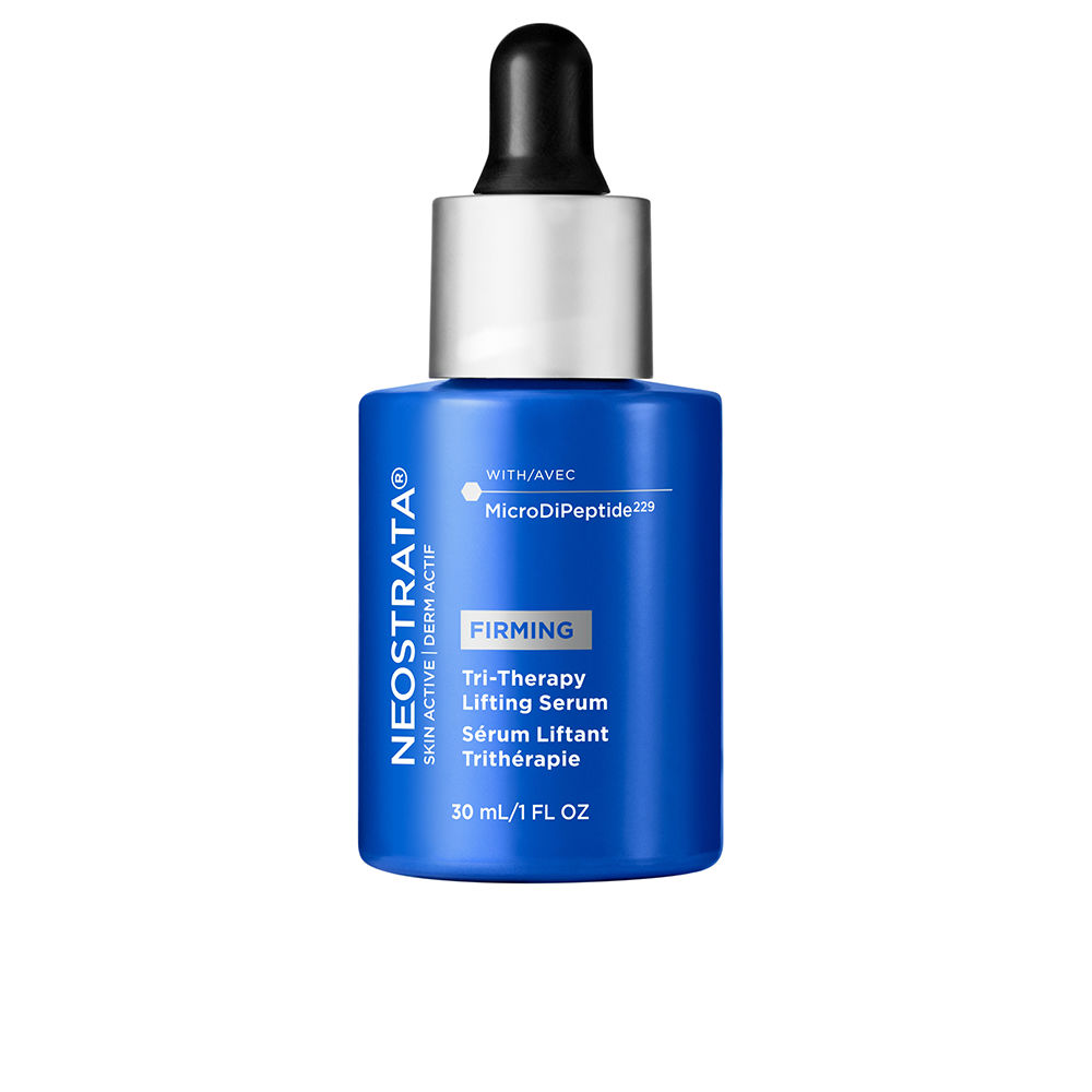 SKIN ACTIVE tritherapy lifting serum